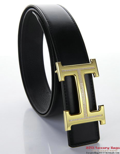 Hermes 50mm Diamond Belt HB111-3 Hermes 50mm Diamond Belt HB111-3