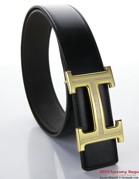 Hermes 50mm Diamond Belt HB111-4 Hermes 50mm Diamond Belt HB111-4