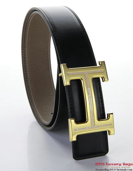 Hermes 50mm Diamond Belt HB111-5 Hermes 50mm Diamond Belt HB111-5