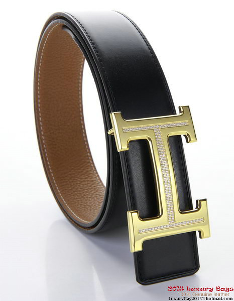 Hermes 50mm Diamond Belt HB111-6 Hermes 50mm Diamond Belt HB111-6