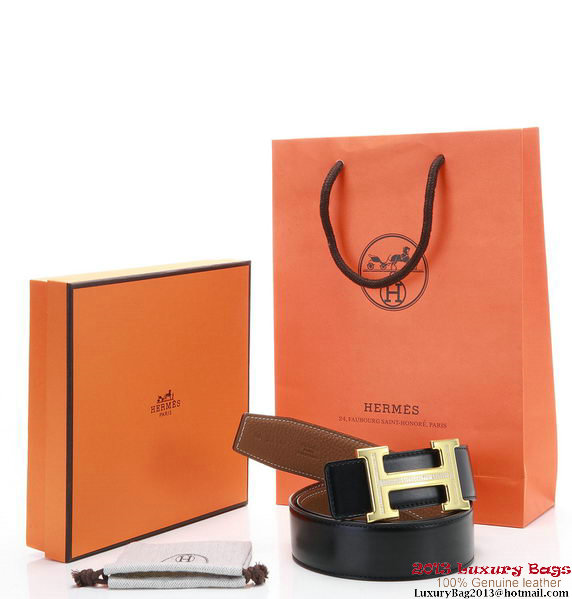 Hermes 50mm Diamond Belt HB111-6 Hermes 50mm Diamond Belt HB111-6
