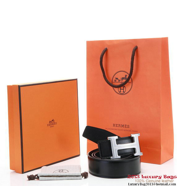 Hermes 50mm Diamond Belt HB111-9 Hermes 50mm Diamond Belt HB111-9