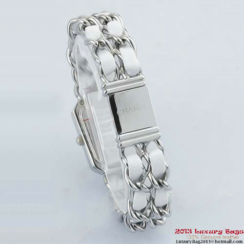 Replica CHANEL Diamond Quartz Watch CHA-46 Replica CHANEL Diamond Quartz Watch CHA-46