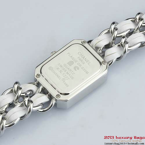 Replica CHANEL Diamond Quartz Watch CHA-46 Replica CHANEL Diamond Quartz Watch CHA-46