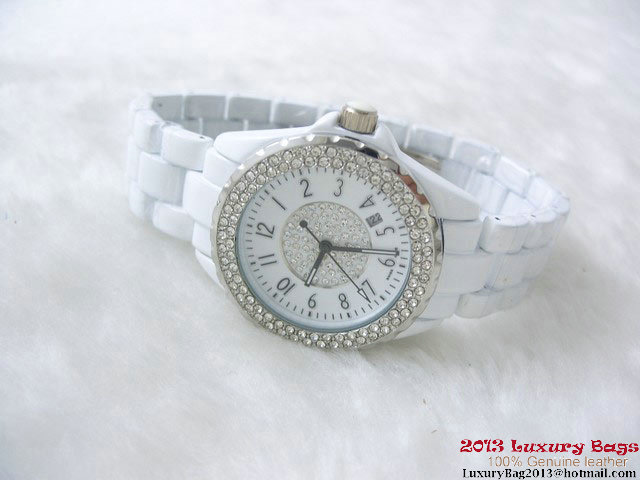 Replica Chanel J12 Watch Quartz Movement J12 CHA-21 Replica Chanel J12 Watch Quartz Movement J12 CHA-21