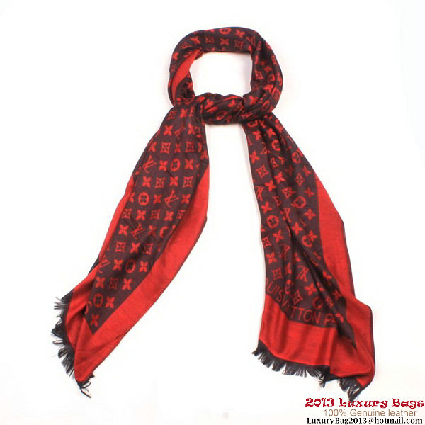 Replica Louis Vuitton Scarves WJLV075-5 Replica Louis Vuitton Scarves WJLV075-5
