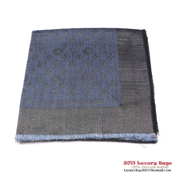 Louis Vuitton Scarves Cotton WJLV081-3 Louis Vuitton Scarves Cotton WJLV081-3
