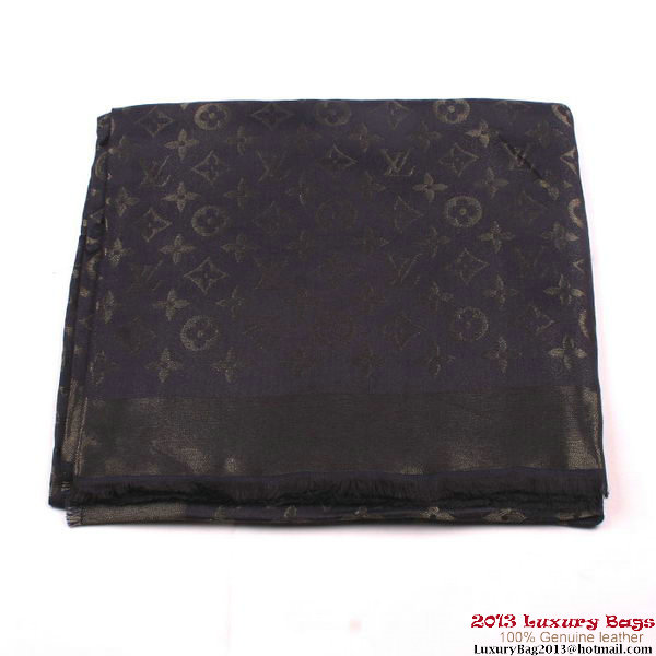 Louis Vuitton Scarves Cotton WJLV081-7 Louis Vuitton Scarves Cotton WJLV081-7