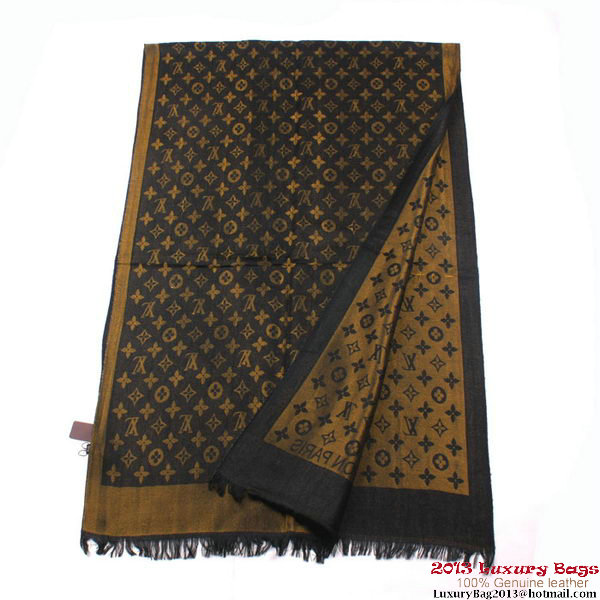 Louis Vuitton Scarves Cotton WJLV082-1 Louis Vuitton Scarves Cotton WJLV082-1