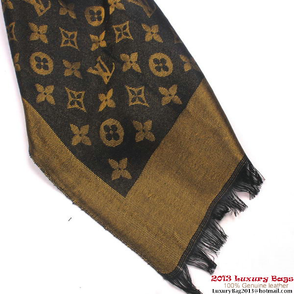 Louis Vuitton Scarves Cotton WJLV082-1 Louis Vuitton Scarves Cotton WJLV082-1