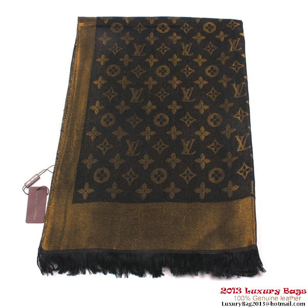 Louis Vuitton Scarves Cotton WJLV082-1 Louis Vuitton Scarves Cotton WJLV082-1