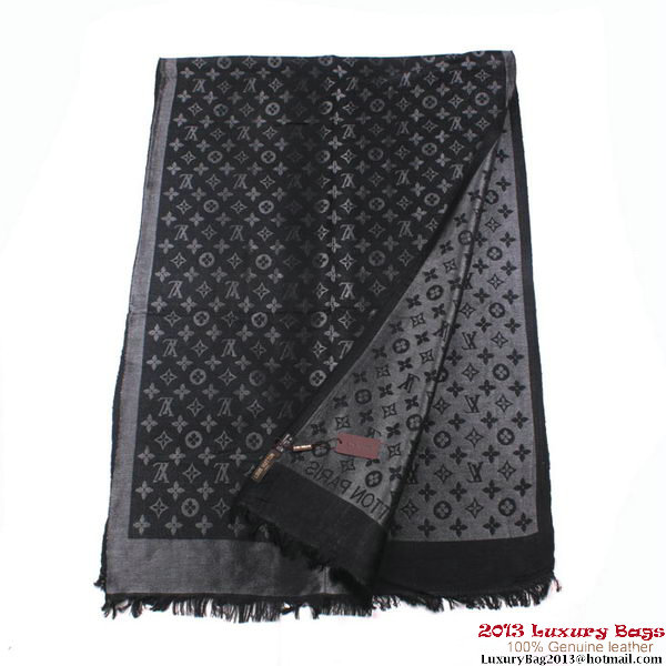 Louis Vuitton Scarves Cotton WJLV082-2 Louis Vuitton Scarves Cotton WJLV082-2