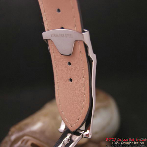 OMEGA DE VILLE CO-AXIAL CHRONOSCOPE Red Gold on Black Leather Strap OM77419 OMEGA DE VILLE CO-AXIAL CHRONOSCOPE Red Gold on Black Leather Strap OM77419
