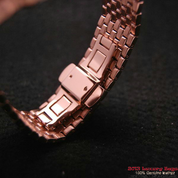 OMEGA DE VILLE CO-AXIAL CHRONOSCOPE Red Gold on Red Gold Strap OM77433 OMEGA DE VILLE CO-AXIAL CHRONOSCOPE Red Gold on Red Gold Strap OM77433
