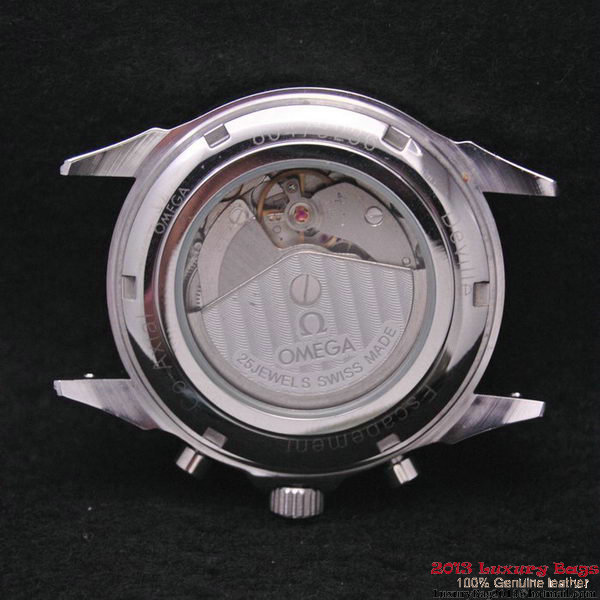 OMEGA DE VILLE CO-AXIAL Chronometer Red Gold on Black Leather Strap OM77504 OMEGA DE VILLE CO-AXIAL Chronometer Red Gold on Black Leather Strap OM77504