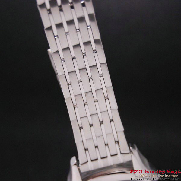 OMEGA DE VILLE Tourbillon Watches Steel on Steel Strap Om7011 OMEGA DE VILLE Tourbillon Watches Steel on Steel Strap Om7011