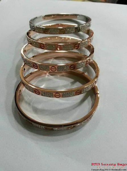 Cartier LEVE Bracelet CT022 Cartier LEVE Bracelet CT022