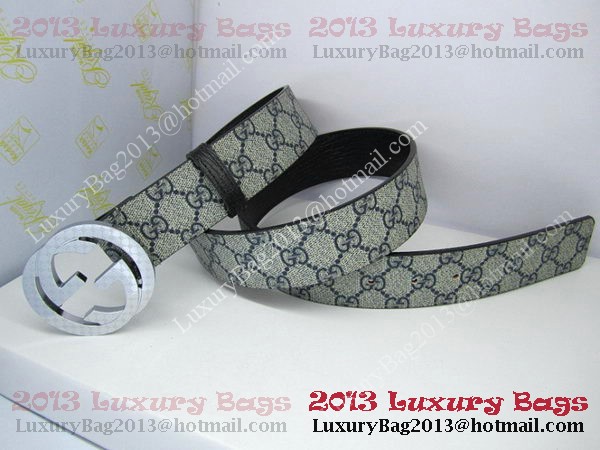 Gucci Belts GG029_3 Silver Gucci Belts GG029_3 Silver