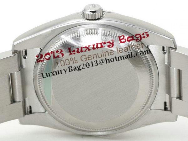Rolex Air-King Watch 114200B Rolex Air-King Watch 114200B