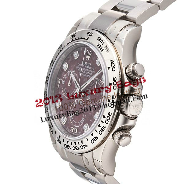 Rolex Cosmograph Daytona Watch 116509H Rolex Cosmograph Daytona Watch 116509H