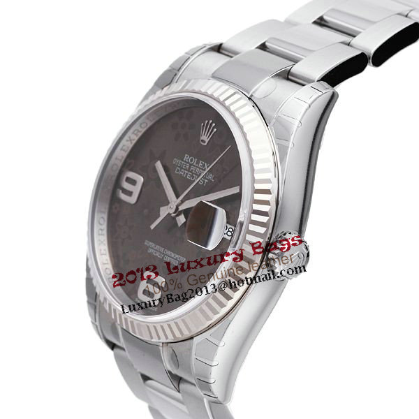 Rolex Datejust Watch 116234I Rolex Datejust Watch 116234I