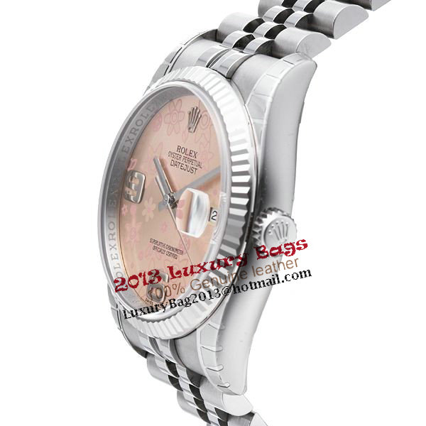 Rolex Datejust Watch 116234S Rolex Datejust Watch 116234S
