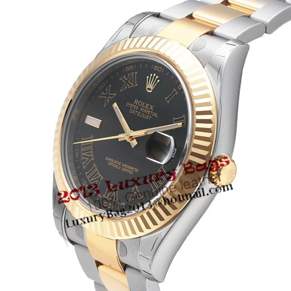 Rolex Datejust II Watch 116333G Rolex Datejust II Watch 116333G