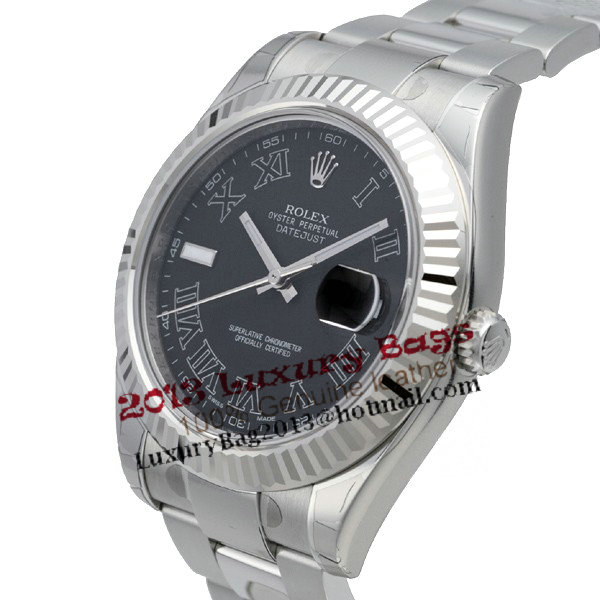 Rolex Datejust II Watch 116334G Rolex Datejust II Watch 116334G