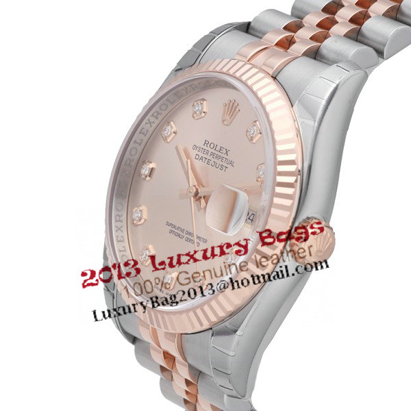 Rolex Datejust Watch 116231I Rolex Datejust Watch 116231I