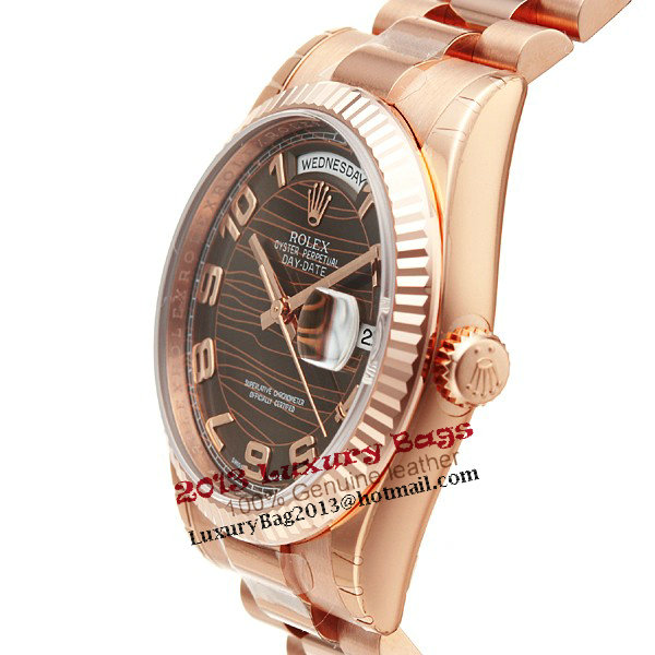 Rolex Day Date Watch 118235B Rolex Day Date Watch 118235B