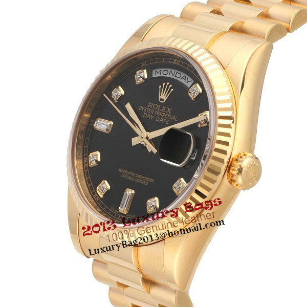 Rolex Day Date Watch 118238D Rolex Day Date Watch 118238D