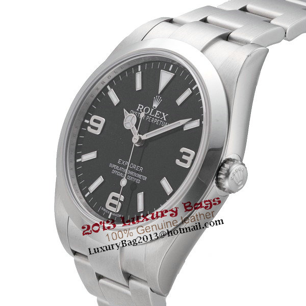 Rolex Explorer Watch 214270A Rolex Explorer Watch 214270A