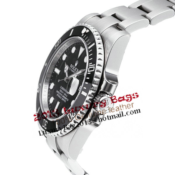 Rolex Submariner Date Watch 116610B Rolex Submariner Date Watch 116610B