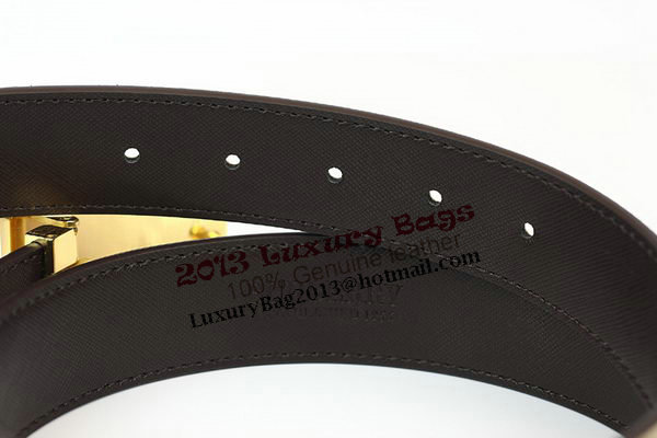 Burberry Belt B4004 Black Burberry Belt B4004 Black