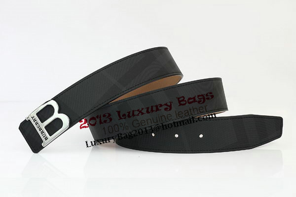 Burberry Belt B4006 Black Burberry Belt B4006 Black