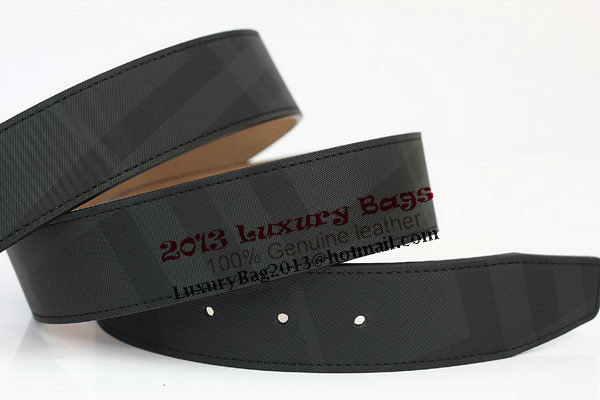 Burberry Belt B4006 Black Burberry Belt B4006 Black