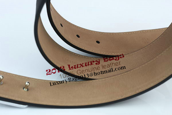 Burberry Belt B4006 Black Burberry Belt B4006 Black