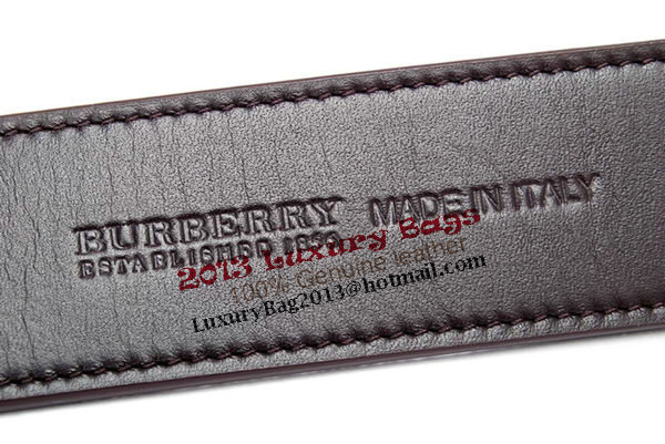 Burberry Belt B4010 Gold Burberry Belt B4010 Gold
