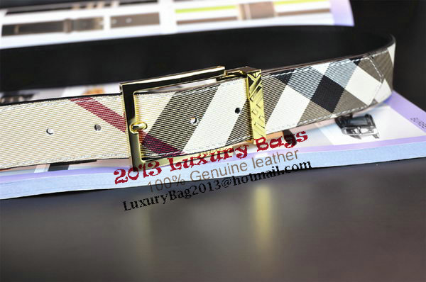 Burberry Belt B4011C Burberry Belt B4011C