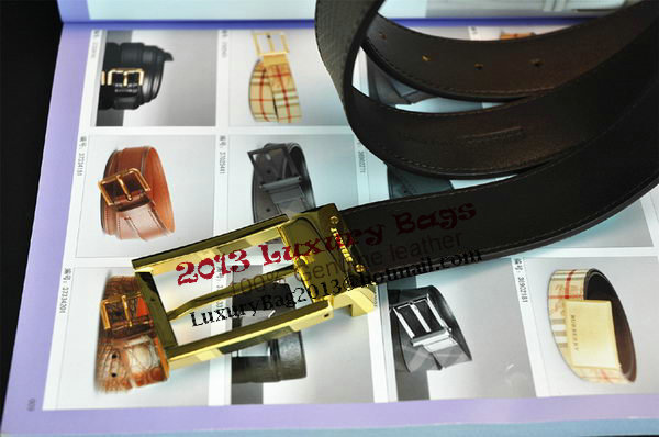 Burberry Belt B4011D Burberry Belt B4011D
