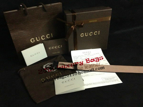 Gucci Belt 115091A Gucci Belt 115091A