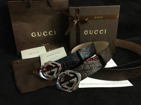 Gucci Belt 115091A Gucci Belt 115091A