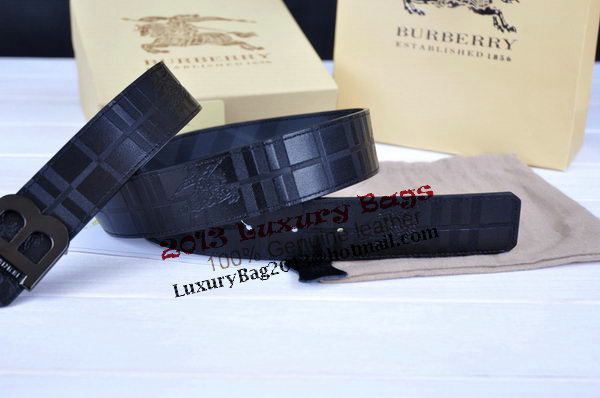 Burberry New Belt BU3784B Burberry New Belt BU3784B