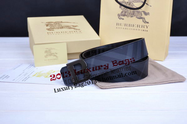 Burberry New Belt BU3784B Burberry New Belt BU3784B