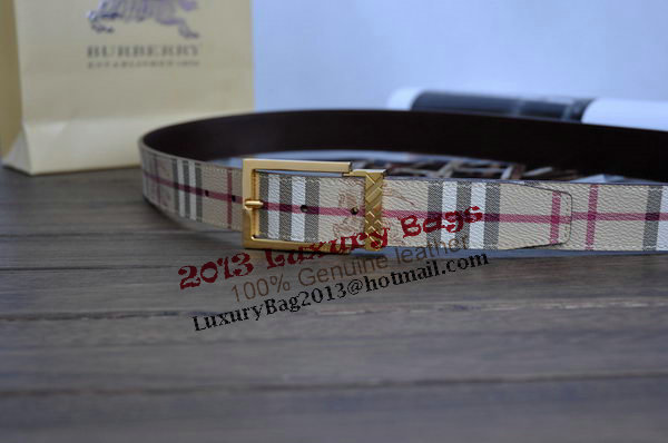 Burberry New Belt Buckle Inch 3 BU5258B Burberry New Belt Buckle Inch 3 BU5258B