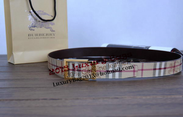 Burberry New Belt Buckle Inch 3 BU5258B Burberry New Belt Buckle Inch 3 BU5258B