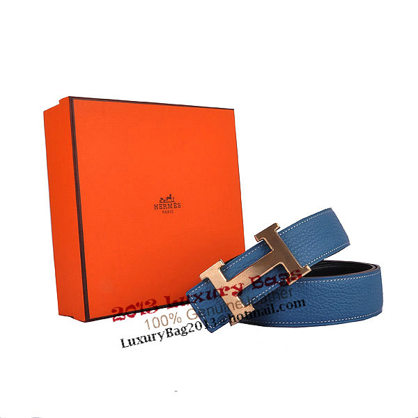 Hermes Original Leather Belt MA1582B Hermes Original Leather Belt MA1582B