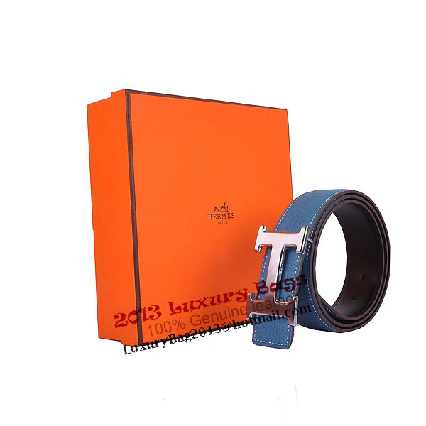 Hermes Original Leather Belt MA1582C Hermes Original Leather Belt MA1582C