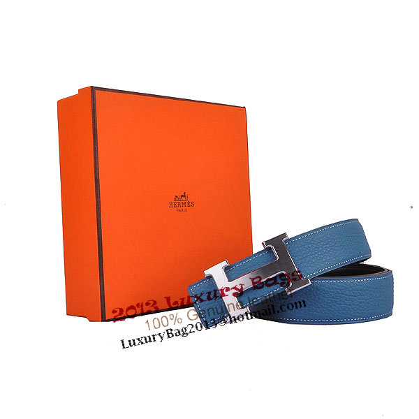 Hermes Original Leather Belt MA1582C Hermes Original Leather Belt MA1582C