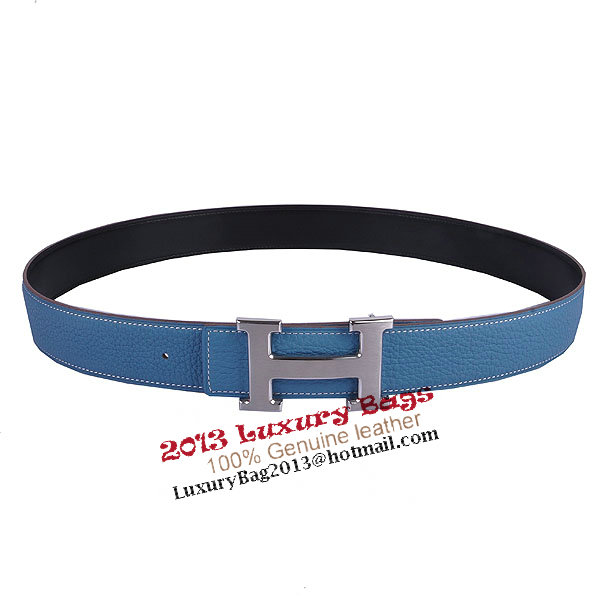 Hermes Original Leather Belt MA1582C Hermes Original Leather Belt MA1582C